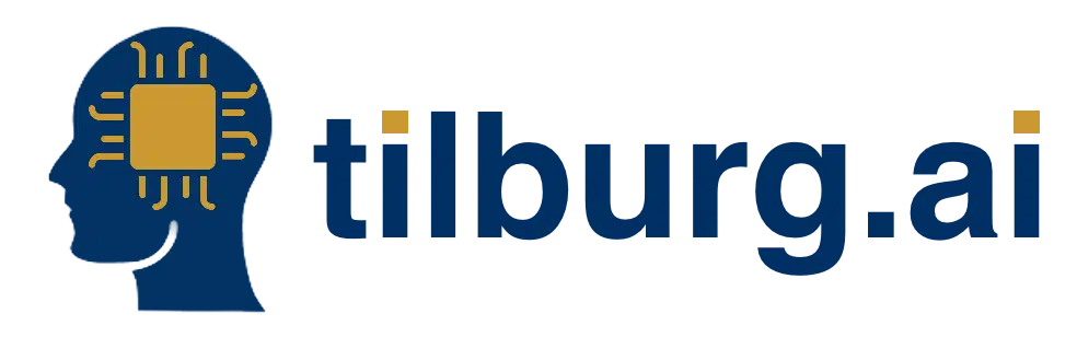 Tilburg AI logo